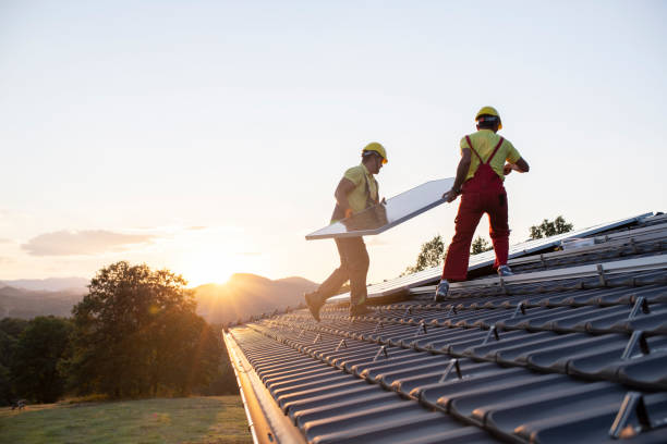Best Tile Roofing Installation  in Nett, MO