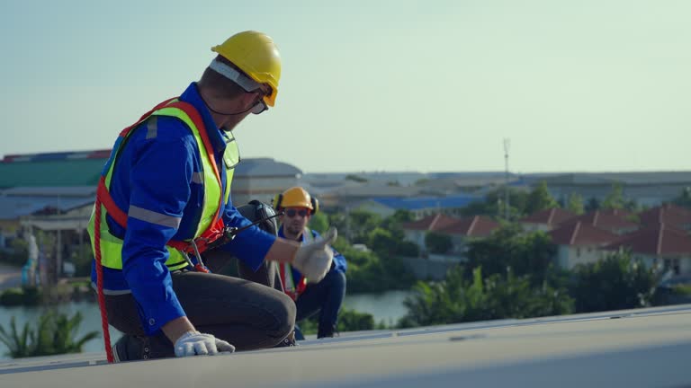 EPDM Roofing in Monett, MO