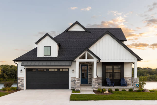 Best Metal Roofing Installation  in Nett, MO