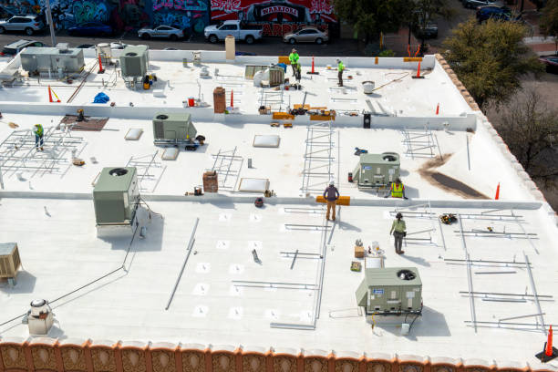 Best Roof Coating and Sealing  in Nett, MO