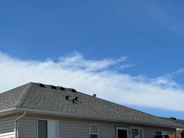 Trusted Monett, MO Roofing Service Experts