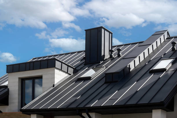 Best Flat Roofing  in Nett, MO